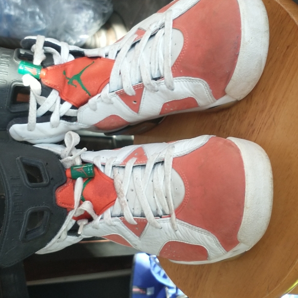 RARE---Collector Item..-Jordan Sneakers - Picture 2 of 12